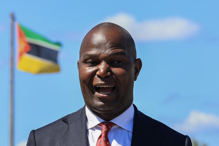 Chapo Condena a Violência nas Manifestações e Aponta Consequências Econômicas para Moçambique