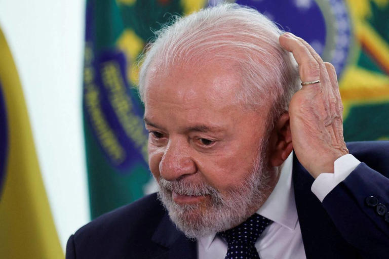 Lula da Silva recebe alta médica e retorno atividades presidenciais em Brasília