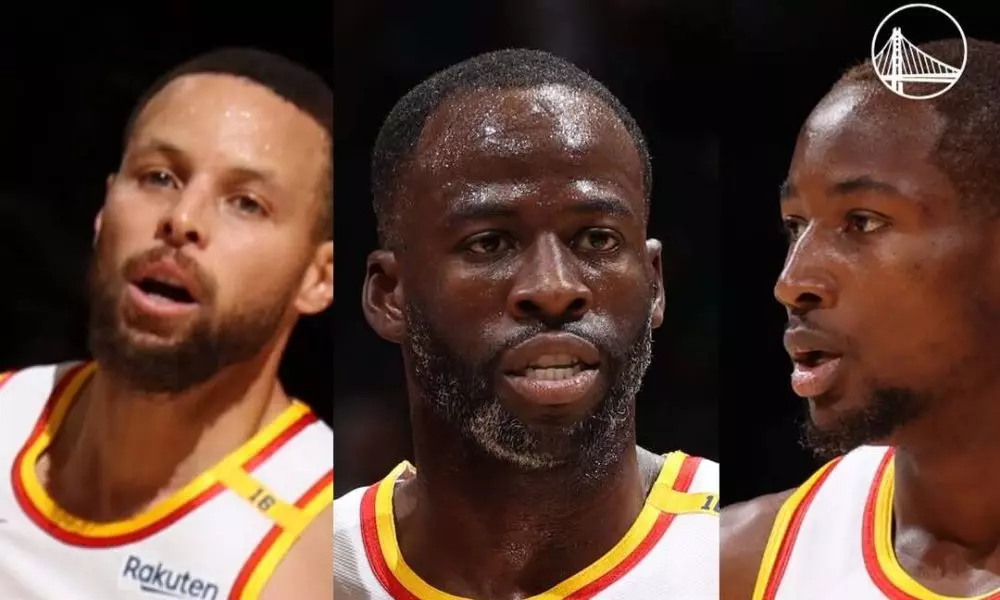 Grizzlies Massacram Warriors em Noite Apagada de Stephen Curry