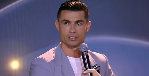 Cristiano Ronaldo Considera Injusta a Vitória de Rodri na Bola de Ouro