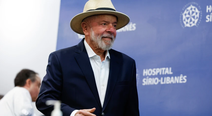 Lula Critica Plano de Trump para Gaza e Defende Estado Palestino