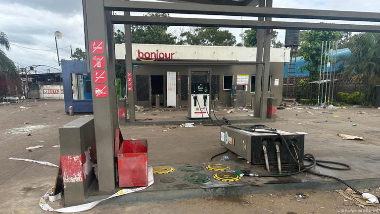 OAM Apela à Reflexão e Renovação de Valores em Meio a Protestos em Moçambique