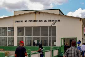 Protestos Afetam Movimento no Maior Terminal de Passageiros de Inhambane