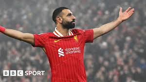 Liverpool Focado e Humilde: Liderança Sólida na Premier League