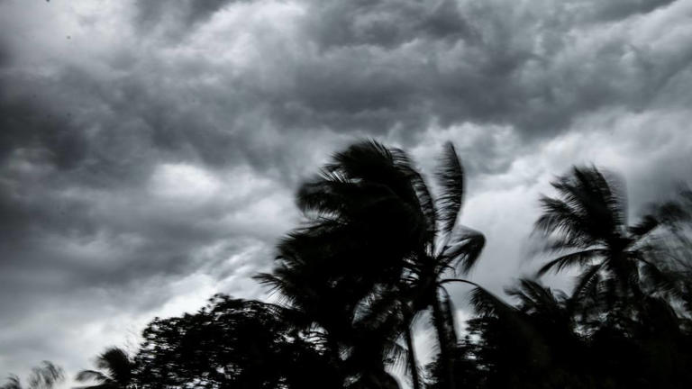 Ciclone Dikeledi Deixa 156 Mil Pessoas Sem Energia no Norte de Moçambique
