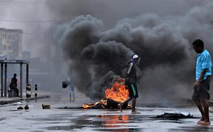 Líderes de Timor-Leste Apelam ao Diálogo para Resolver Crise em Moçambique