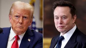 Elon Musk Critica Projeto de IA de US$ 500 Bilhões de Trump, Alegando Falta de Recursos Financeiros