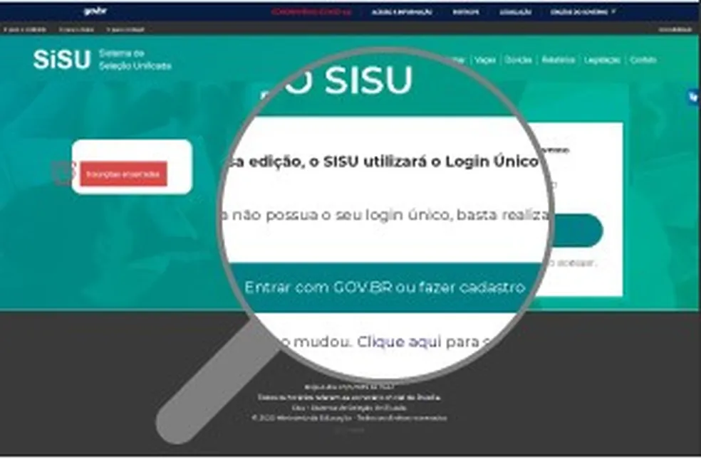 Sisu 2024: Prazo de Inscrições e Como Participar